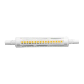 Lampe LED EDM Linéaire R7s 9 W 1100 Lm 4000 K D Ø 1,5 x 11,8 cm de EDM, Ampoules LED - Réf : S7920385, Prix : 10,10 €, Remise...