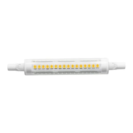 Lampadina LED EDM Lineare R7s 9 W 1100 Lm 4000 K D Ø 1,5 x 11,8 cm di EDM, Lampadine a LED - Rif: S7920385, Prezzo: 10,10 €, ...