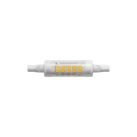 Lâmpada LED EDM Linear R7s 5,5 W 600 lm 4000 K D Ø 1,5 x 7,8 cm de EDM, Lâmpadas LED - Ref: S7920386, Preço: 8,24 €, Desconto: %