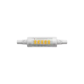 Lampe LED EDM Linéaire R7s 5,5 W 600 lm 4000 K D Ø 1,5 x 7,8 cm de EDM, Ampoules LED - Réf : S7920386, Prix : 7,42 €, Remise : %