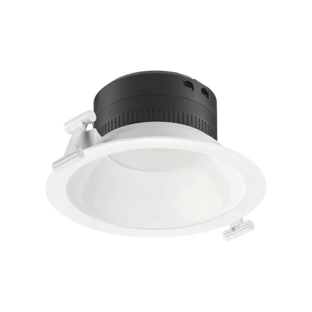 Downlight Philips CoreLine Downlight 19 W 2200 lm Reflector 3000 K (Blanco Cálido) de Philips, Iluminación empotrable - Ref: ...