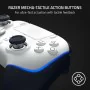 Contrôle des jeux Razer Wolverine V2 Pro Blanc Bluetooth de Razer, Appareils de réalité virtuelle - Réf : M0309942, Prix : 40...