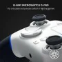 Contrôle des jeux Razer Wolverine V2 Pro Blanc Bluetooth de Razer, Appareils de réalité virtuelle - Réf : M0309942, Prix : 40...