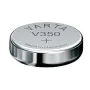 Pile Bouton au Lithium Varta Silver V350 de Varta, Piles jetables - Réf : S7920501, Prix : 6,28 €, Remise : %