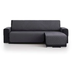 Cubre sofá Belmarti Antracita chaise longue 200 cm de Belmarti, Sofás dobles - Ref: S7920505, Precio: 34,06 €, Descuento: %