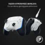 Contrôle des jeux Razer Wolverine V2 Pro Blanc Bluetooth de Razer, Appareils de réalité virtuelle - Réf : M0309942, Prix : 40...