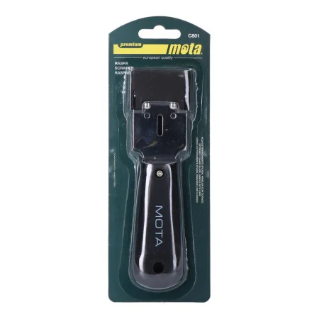 Raspador Mota Premium C801 Metal de Mota, Raspadores - Ref: S7920744, Preço: 5,09 €, Desconto: %