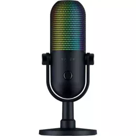 Microphone Razer RZ19-05060100-R3M1 Noir de Razer, Microphones - Réf : M0309943, Prix : 205,94 €, Remise : %