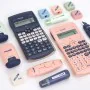 Calculatrice scientifique Milan M240 Serie 1918 Rose de Milan, Scientifique - Réf : S7920964, Prix : 17,47 €, Remise : %