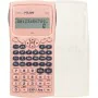 Calculatrice scientifique Milan M240 Serie 1918 Rose de Milan, Scientifique - Réf : S7920964, Prix : 17,47 €, Remise : %