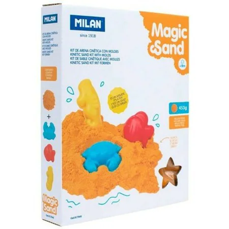 Magischer Sand Milan 453 g von Milan, Basteln mit Sand - Ref: S7920982, Preis: 9,99 €, Rabatt: %