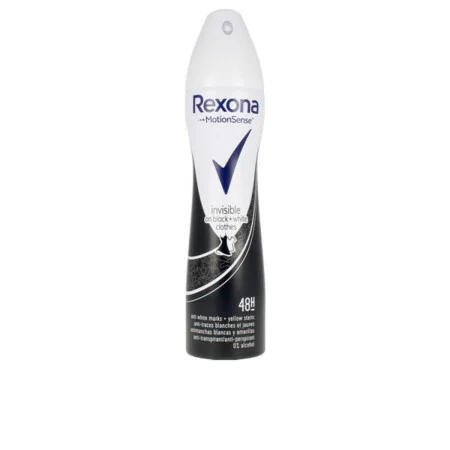 Deodorante Spray Invisibile e Anti-macchia Rexona MotionSense Aqua 150 ml di Rexona, Deodoranti - Rif: S7921025, Prezzo: 6,10...