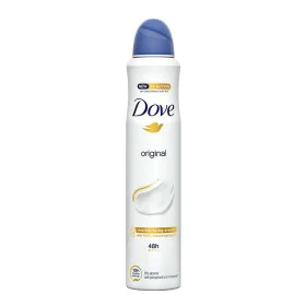 Spray Deodorant Dove Original 200 ml by Dove, Deodorants & Anti-Perspirants - Ref: S7921033, Price: 7,54 €, Discount: %