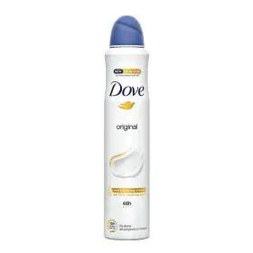 Spray Deodorant Dove Original 200 ml by Dove, Deodorants & Anti-Perspirants - Ref: S7921033, Price: 7,54 €, Discount: %