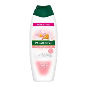 Shower Gel Palmolive Natural Balance Almond Milk 600 ml by Palmolive, Shower Gels - Ref: S7921055, Price: 6,81 €, Discount: %