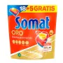 Tablettes pour Lave-vaisselle Somat Oro de Somat, Détergents pour lave-vaisselle - Réf : S7921063, Prix : 9,93 €, Remise : %