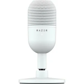 Microphone Razer RZ19-05050300-R3M1 Blanc de Razer, Microphones - Réf : M0309944, Prix : 75,43 €, Remise : %