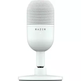 Microphone Razer RZ19-05050300-R3M1 Blanc de Razer, Microphones - Réf : M0309944, Prix : 83,27 €, Remise : %