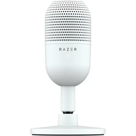 Microfone Razer RZ19-05050300-R3M1 Branco de Razer, Microfones - Ref: M0309944, Preço: 83,27 €, Desconto: %