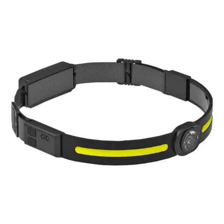 LED Head Torch EDM 3 W 5 W 370 Lm by EDM, Headlamps - Ref: S7921072, Price: 17,56 €, Discount: %