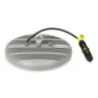 Campana LED EDM Aluminio 100 W 10000 Lm Ø 30 x 3,2 cm de EDM, Iluminación colgante - Ref: S7921108, Precio: 56,85 €, Descuent...