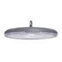 Campana a LED EDM Alluminio 100 W 10000 Lm Ø 30 x 3,2 cm di EDM, Lampade a sospensione - Rif: S7921108, Prezzo: 56,85 €, Scon...