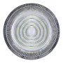 Campana a LED EDM Alluminio 100 W 10000 Lm Ø 30 x 3,2 cm di EDM, Lampade a sospensione - Rif: S7921108, Prezzo: 56,85 €, Scon...