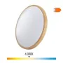 Aplique Plafón LED EDM Circular Superficie F 18 W 1820 Lm (4000 K) de EDM, Iluminación empotrable - Ref: S7921109, Precio: 28...