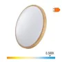 Aplique Plafón LED EDM Circular Superficie F 18 W 1820 Lm (6400 K) de EDM, Iluminación empotrable - Ref: S7921110, Precio: 28...