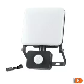 Floodlight/Projector Light EDM Frameless 50 W 6000 K 4100 Lm 16,87 x 23,24 x 8,48 cm by EDM, Lighting Systems - Ref: S7921120...