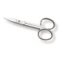 Nail Scissors Palmera 08861160 101,6 mm Carbon steel Upright 4" by Palmera, Nail Scissors - Ref: S7921391, Price: 14,62 €, Di...