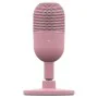 Microphone à condensateur Razer RZ19-05050200-R3M1 Rose de Razer, Microphones - Réf : M0309945, Prix : 83,27 €, Remise : %