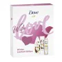 Conjunto de higiene Dove Love Winter 3 Peças de Dove, Kits - Ref: S7921408, Preço: 21,91 €, Desconto: %