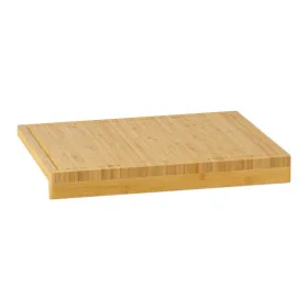 Planche en Bambou à Découper le Pain Andrea House cc70157 Bambou 38 x 24 cm de Andrea House, Planches à pain - Réf : S7921474...