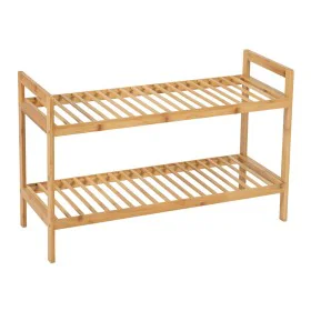 Sapateira Andrea House mu73106 Bambu 70 x 26 x 40 cm de Andrea House, Sapateiras - Ref: S7921497, Preço: 32,67 €, Desconto: %