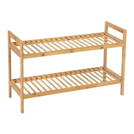 Sapateira Andrea House mu73106 Bambu 70 x 26 x 40 cm de Andrea House, Sapateiras - Ref: S7921497, Preço: 34,11 €, Desconto: %