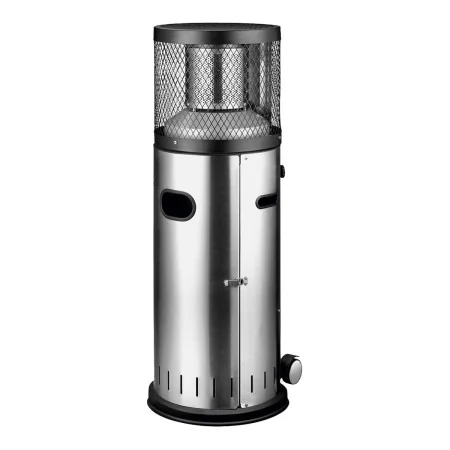 Gas Heater Enders Polo Exterior 6 Kw Ø 42 x 115 cm by Enders, Patio Heaters - Ref: S7921570, Price: 256,48 €, Discount: %