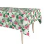 Tablecloth roll Exma Oilcloth Flowers 140 cm x 25 m by Exma, Tablecloths - Ref: S7921592, Price: 57,25 €, Discount: %