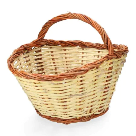 Panier EDM Canne 44 x 31 x 22 cm de EDM, Paniers de cuisson pour barbecue - Réf : S7921620, Prix : 34,68 €, Remise : %