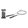 Corde à Sauter avec Poignées XQ Max Speed Pro de XQ Max, Cordes à sauter - Réf : S7921652, Prix : 12,39 €, Remise : %