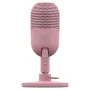 Microphone à condensateur Razer RZ19-05050200-R3M1 Rose de Razer, Microphones - Réf : M0309945, Prix : 83,27 €, Remise : %