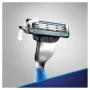 Rasoio Manuale per Barba Gillette Mach3 Start di Gillette, Uomo - Rif: S7921716, Prezzo: 16,27 €, Sconto: %