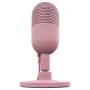 Microphone à condensateur Razer RZ19-05050200-R3M1 Rose de Razer, Microphones - Réf : M0309945, Prix : 83,27 €, Remise : %