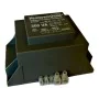 Transformador de seguridad para iluminación de piscinas PHONOVOX tp30300 300 VA 12 V 230 V 50-60 Hz 16,5 x 11,1 x 9,4 cm de P...