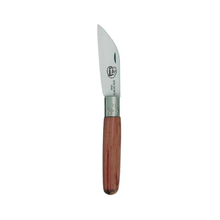 Messer Imex el Zorro Nº2 gerade Edelstahl 4 cm von Imex el Zorro, Klappmesser - Ref: S7921866, Preis: 6,86 €, Rabatt: %