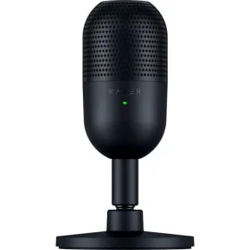 Microphone à condensateur Razer RZ19-05050100-R3M1 Noir de Razer, Microphones - Réf : M0309946, Prix : 75,43 €, Remise : %