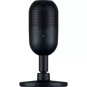 Microphone à condensateur Razer RZ19-05050100-R3M1 Noir de Razer, Microphones - Réf : M0309946, Prix : 83,27 €, Remise : %