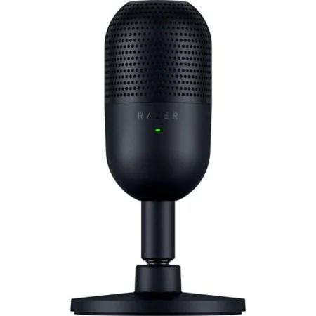 Microphone à condensateur Razer RZ19-05050100-R3M1 Noir de Razer, Microphones - Réf : M0309946, Prix : 83,19 €, Remise : %