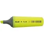 Ensemble de Marqueurs Fluorescents Milan Jaune (12 Unités) de Milan, Surligneurs - Réf : S7922272, Prix : 10,70 €, Remise : %