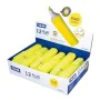 Ensemble de Marqueurs Fluorescents Milan Jaune (12 Unités) de Milan, Surligneurs - Réf : S7922272, Prix : 10,70 €, Remise : %